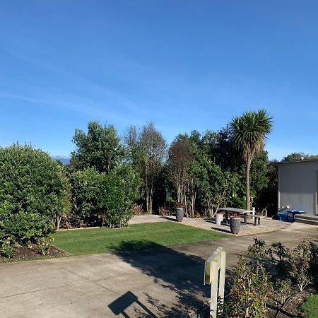 Villa Aviator New Plymouth Exterior foto