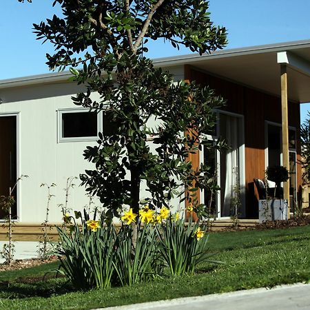 Villa Aviator New Plymouth Exterior foto