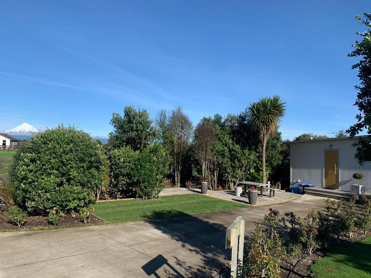 Villa Aviator New Plymouth Exterior foto