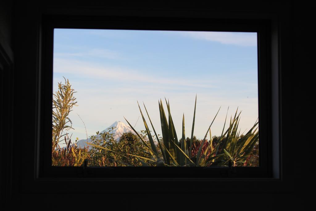Villa Aviator New Plymouth Exterior foto