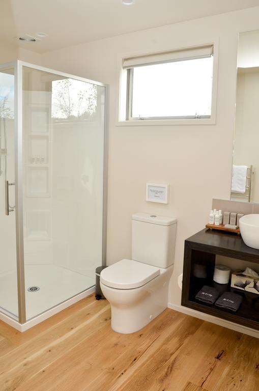 Villa Aviator New Plymouth Exterior foto