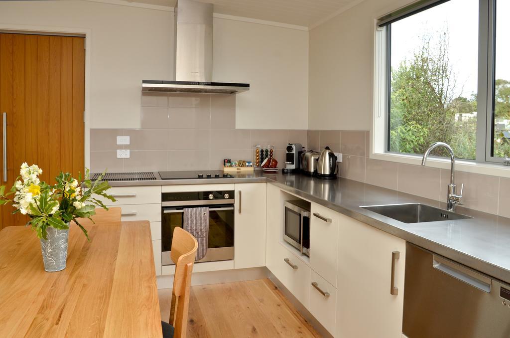 Villa Aviator New Plymouth Exterior foto