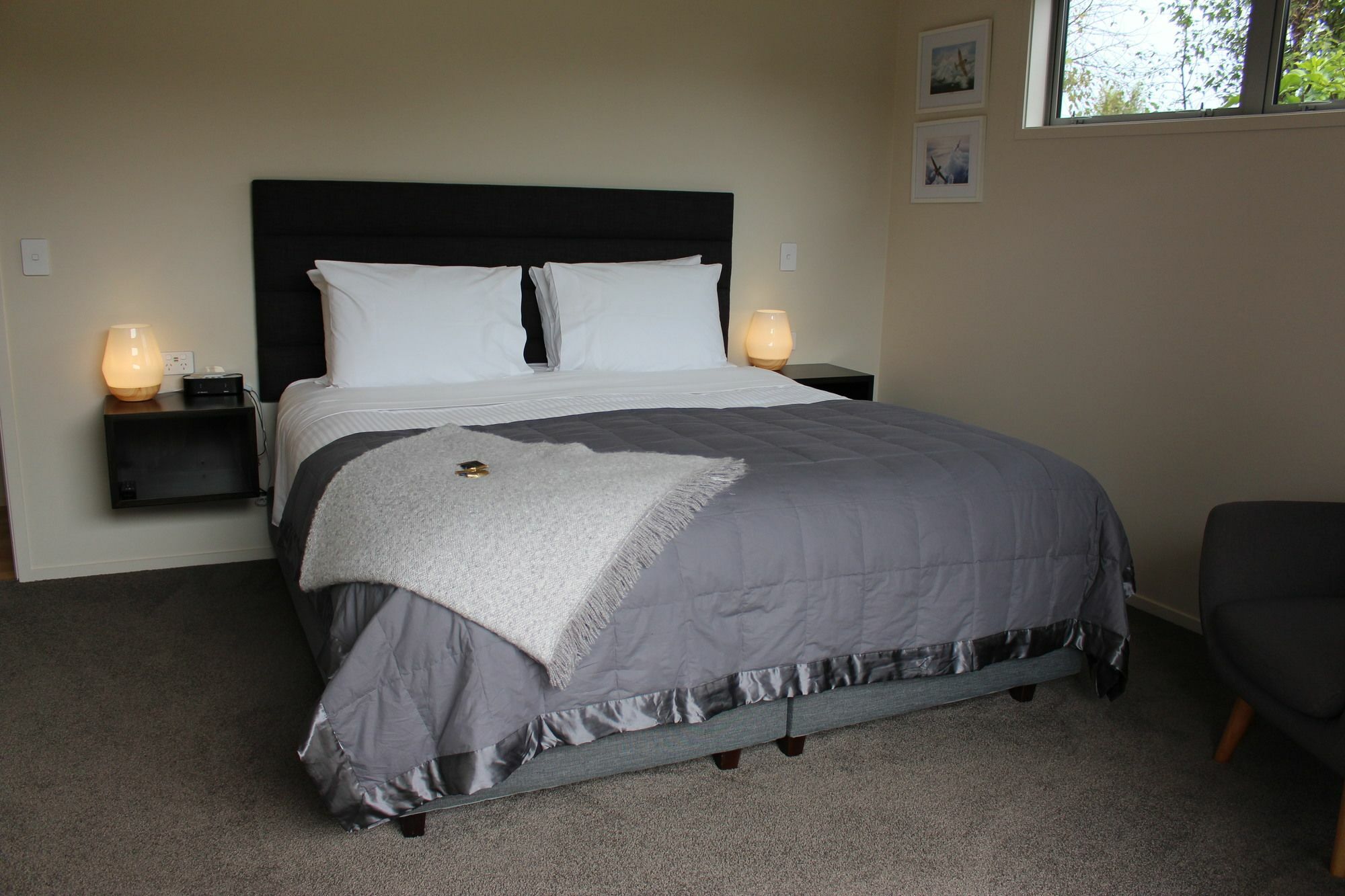 Villa Aviator New Plymouth Exterior foto