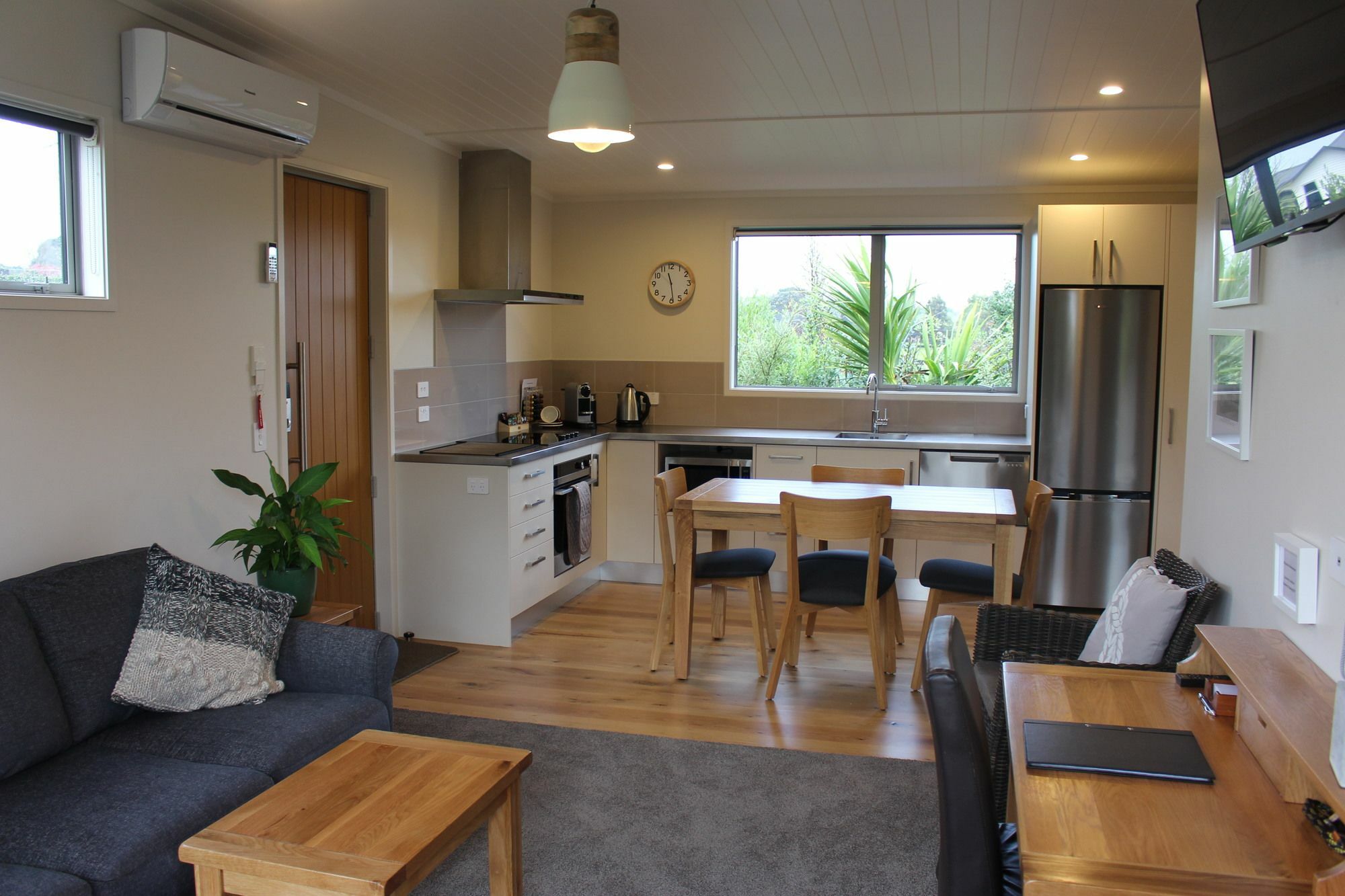 Villa Aviator New Plymouth Exterior foto