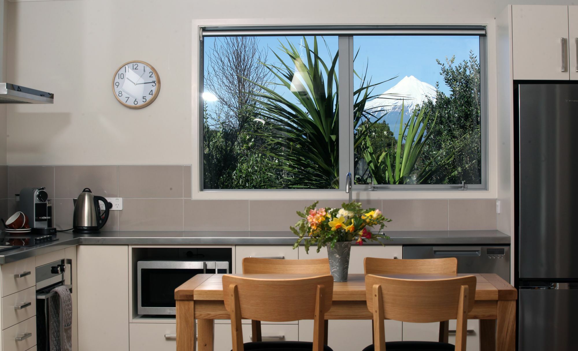 Villa Aviator New Plymouth Exterior foto